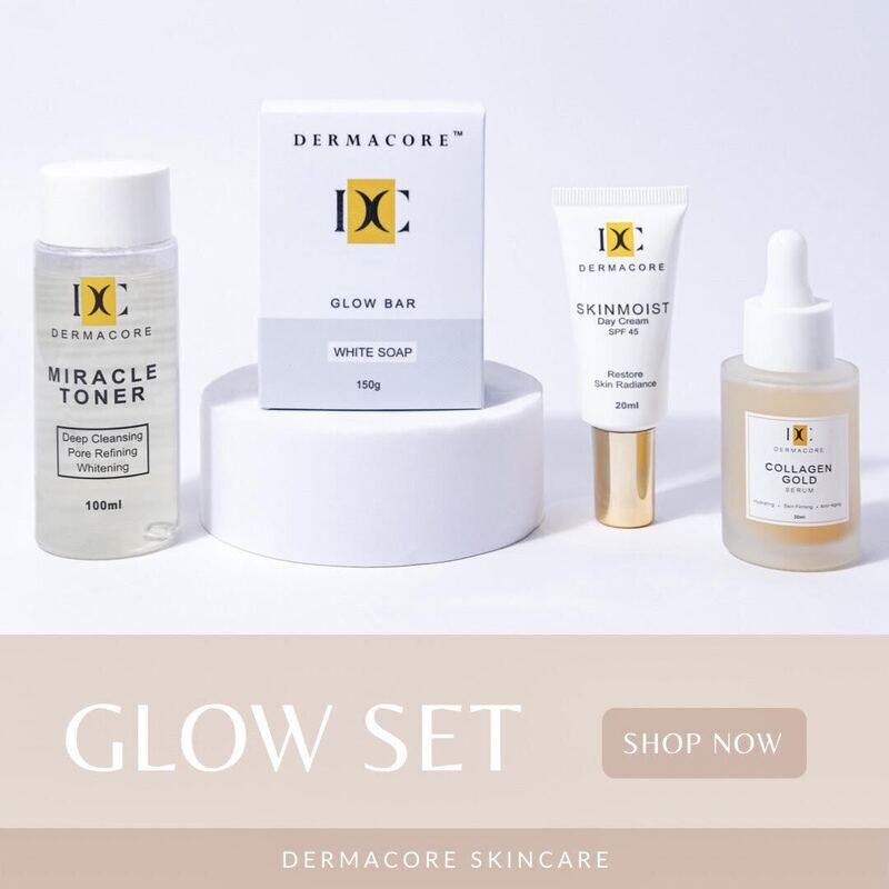 GLOW SETS