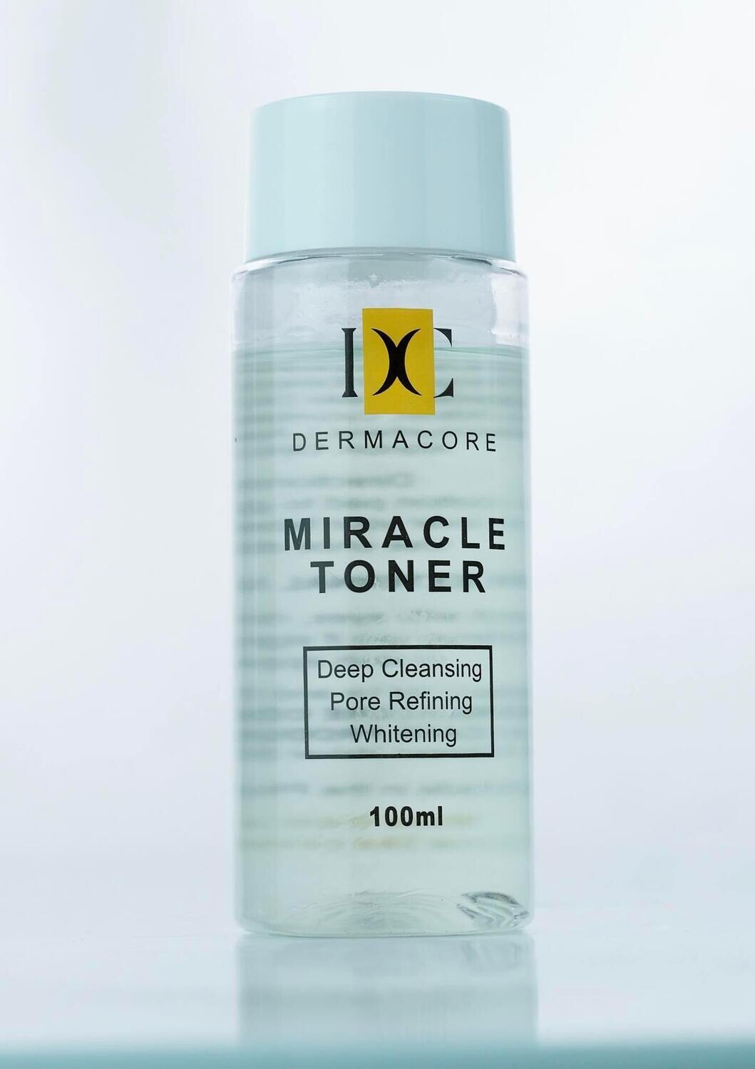 MIRACLE TONER 100 ML