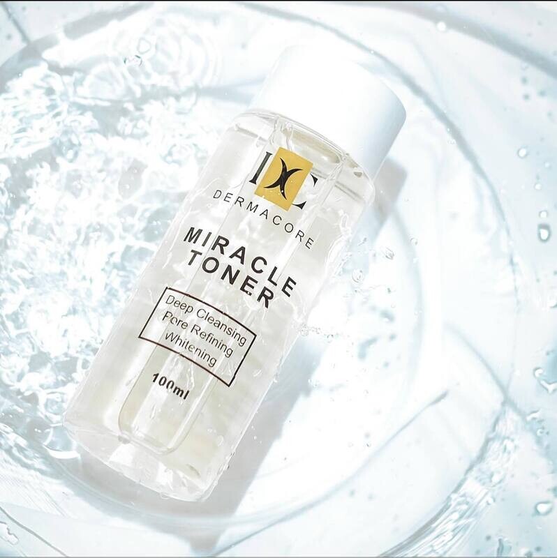 MIRACLE TONER 100 ML