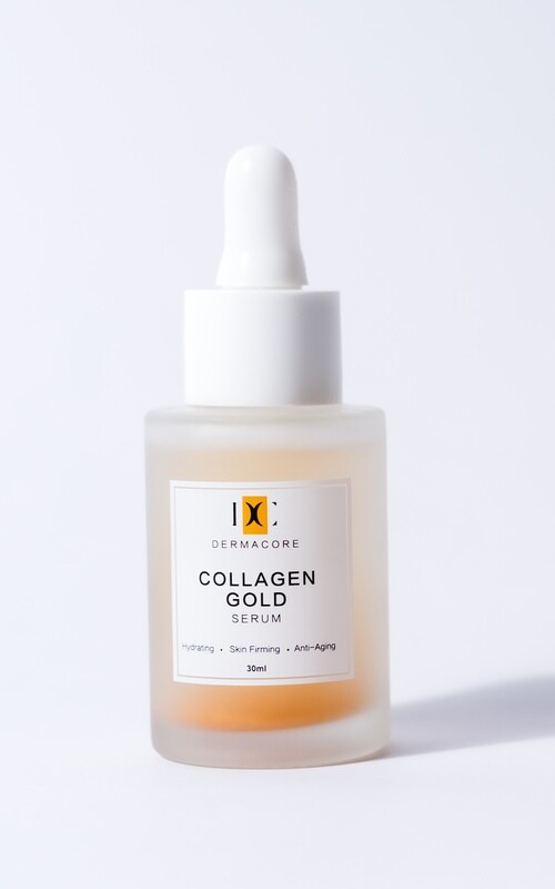 COLLAGEN GOLD SERUM 30ML