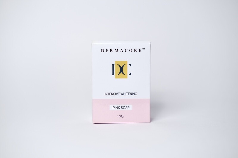 PINK SOAP 150g