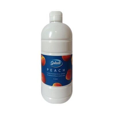 Floor Cleaning Fragrance - Peach معطر ارضيات - خوخ
