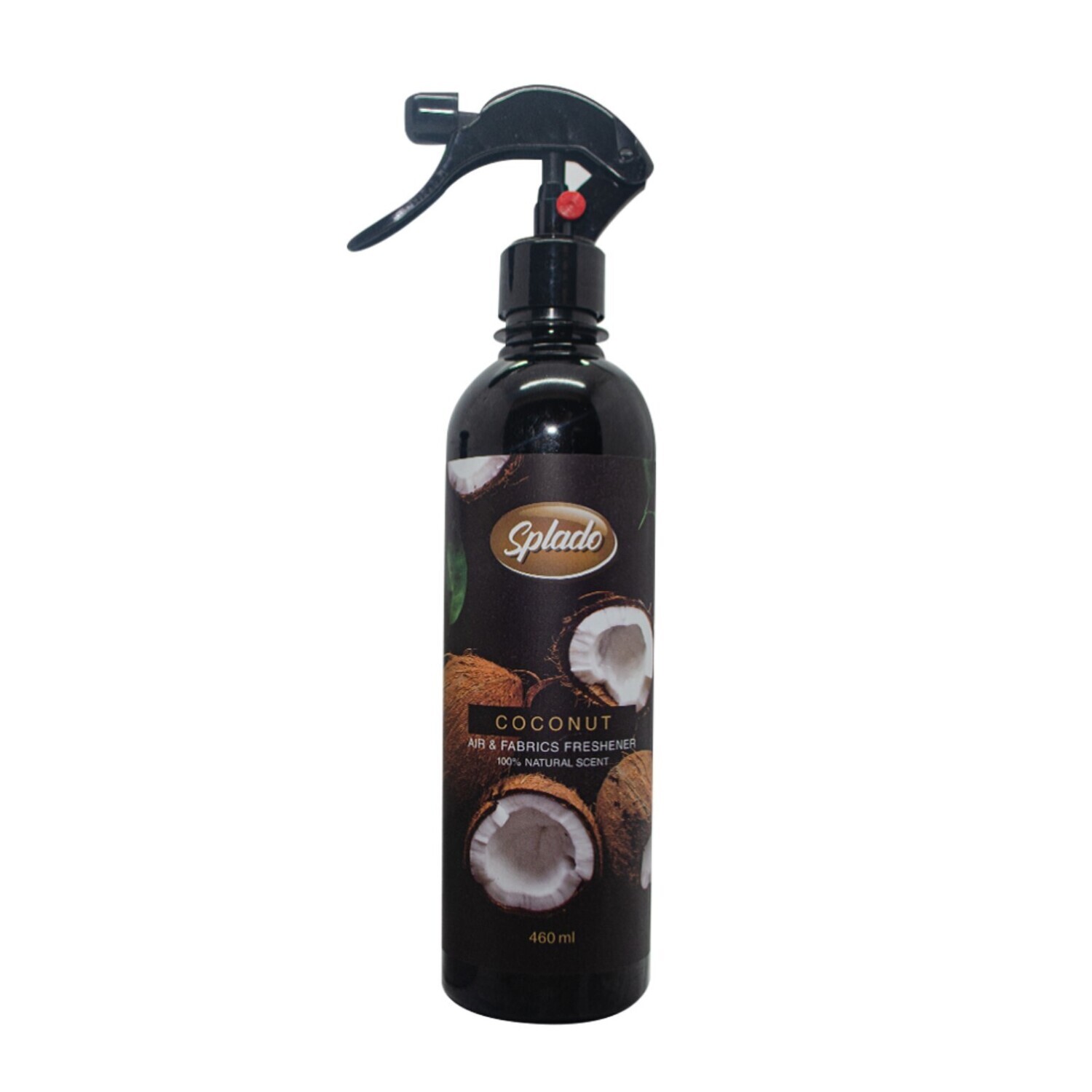 Air &amp; Fabrics Freshener - Coconut معطر جو وأقمشة -  جوز الهند