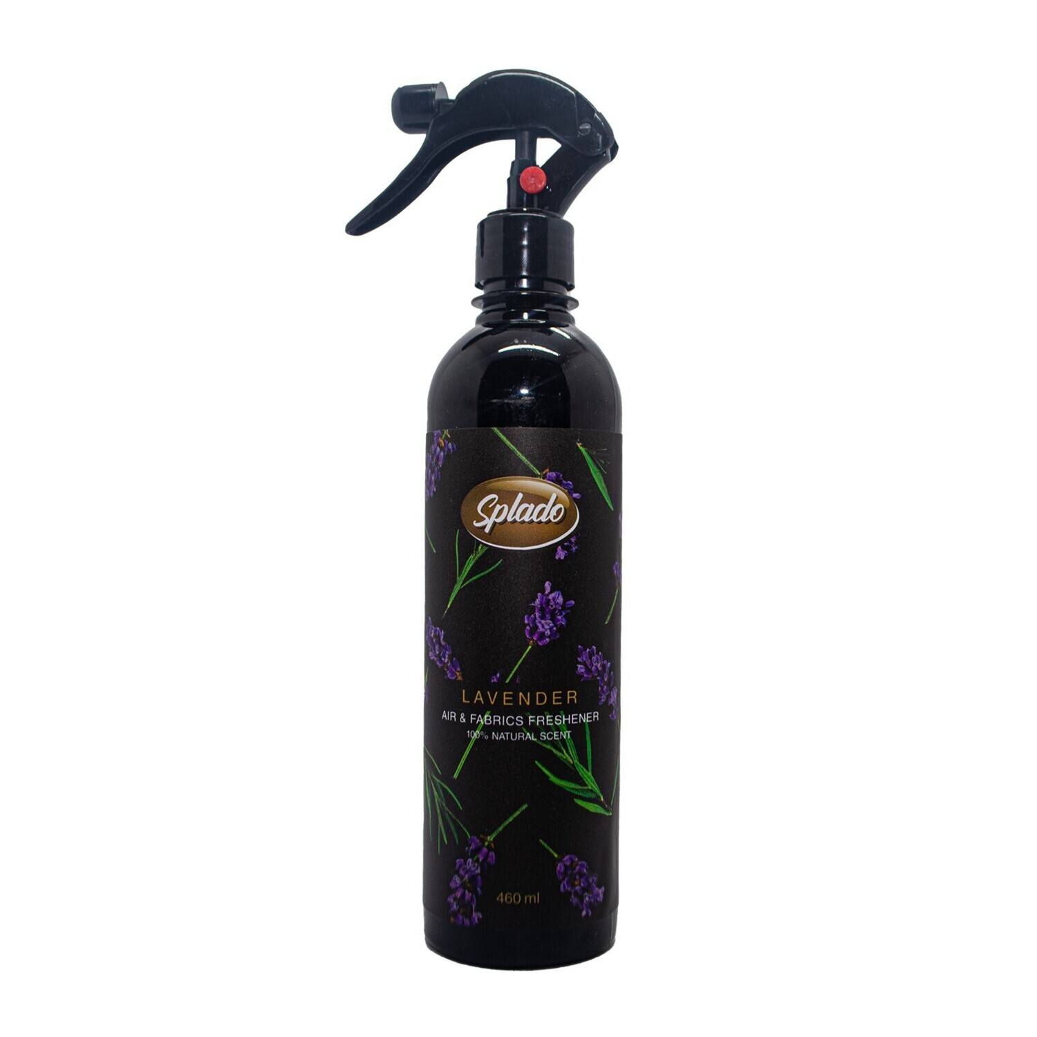 Air &amp; Fabrics Freshener - Lavender معطر جو وأقمشة -  لاڤندر