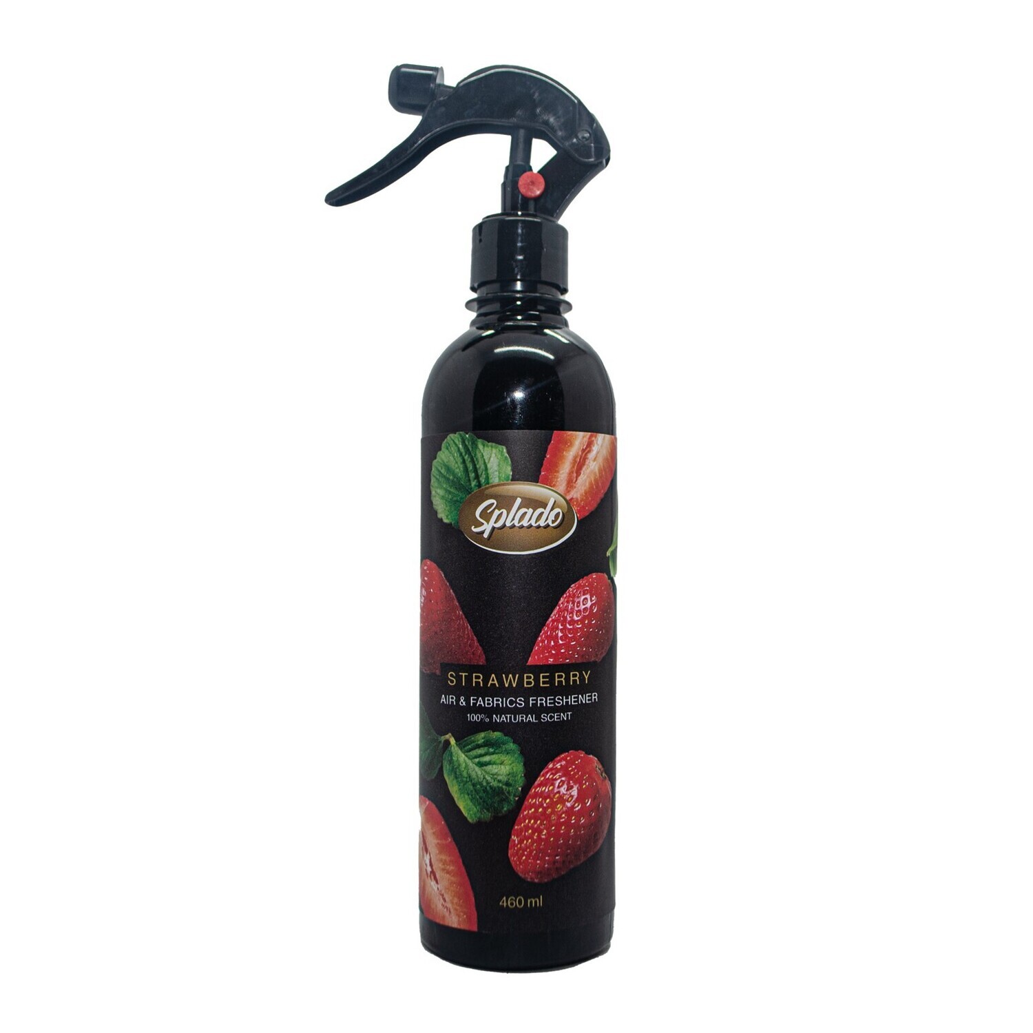 Air &amp; Fabrics Freshener - Strawberry معطر جو و‌قمشة -  فراولة