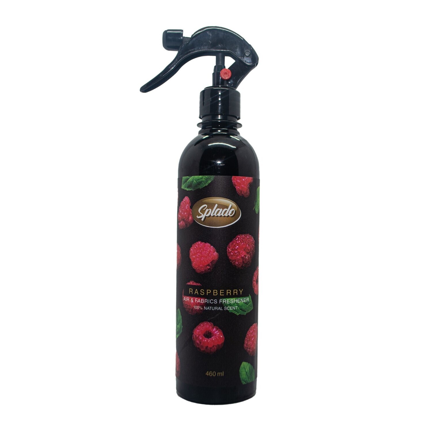 Air &amp; Fabrics Freshener - Raspberry معطر جو وأقمشة -  توت