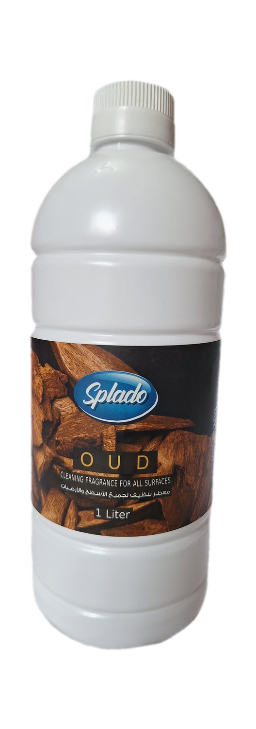 Floor Cleaning Fragrance  Oud  -  معطر ارضيات عود