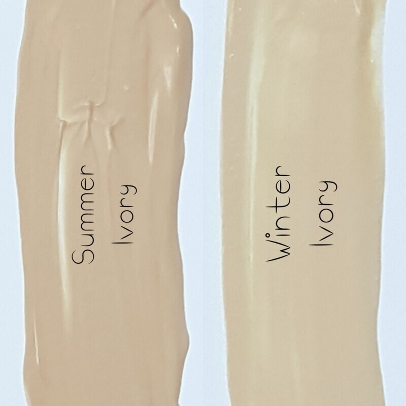 Winter Ivory