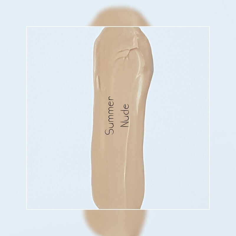 Summer Nude