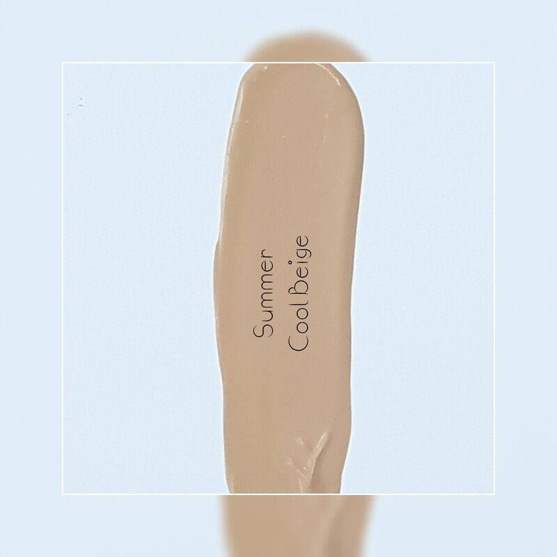 Summer Cool Beige