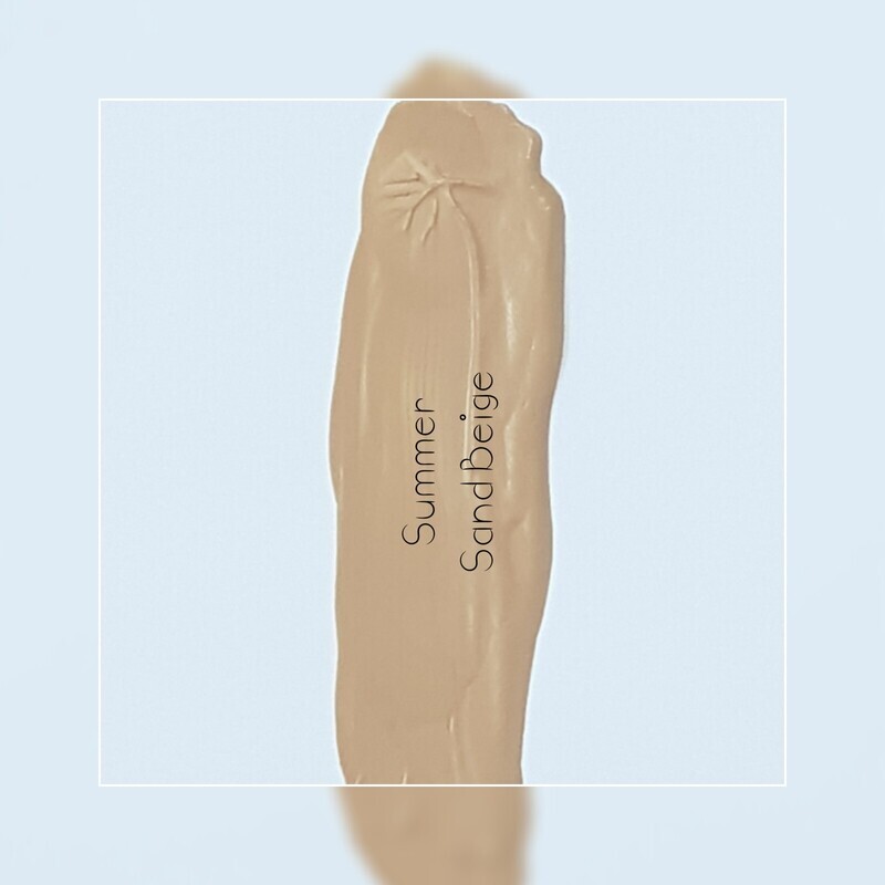 Summer Sand Beige