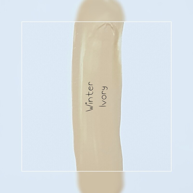 Winter Ivory