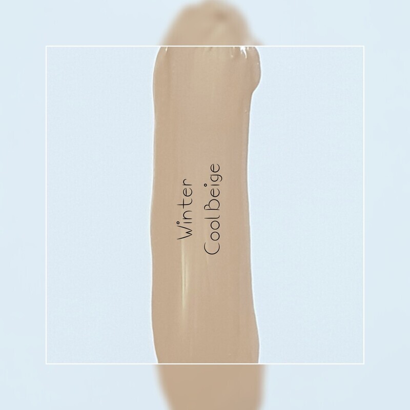 Winter Cool Beige