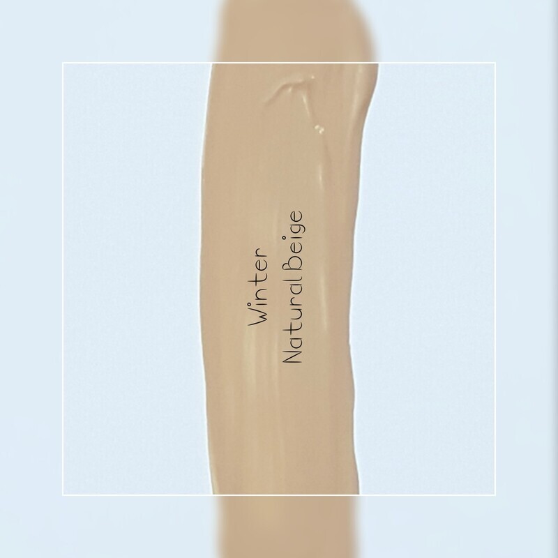 Winter Natural Beige
