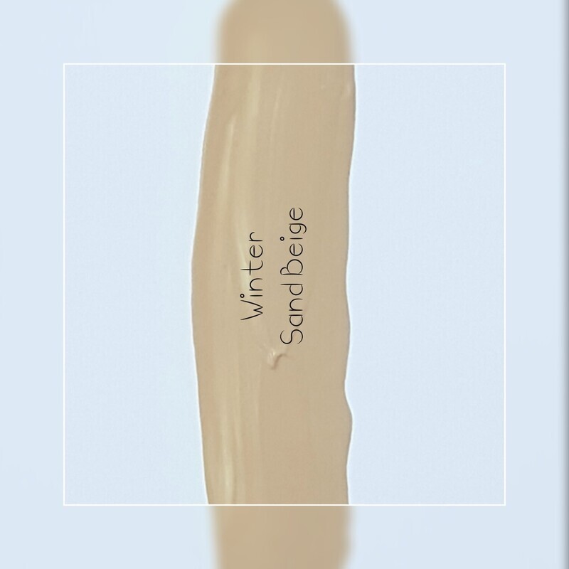 Winter Sand Beige