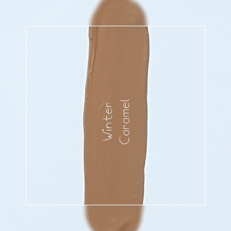 Winter Caramel