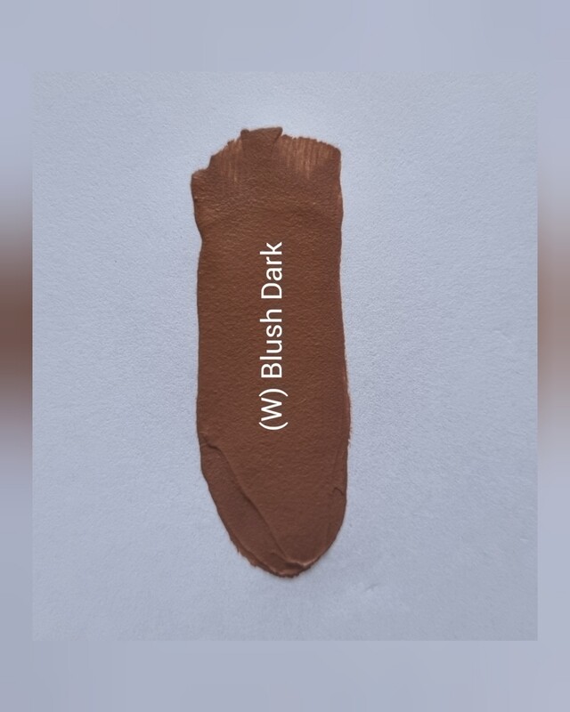Winter Blush Dark