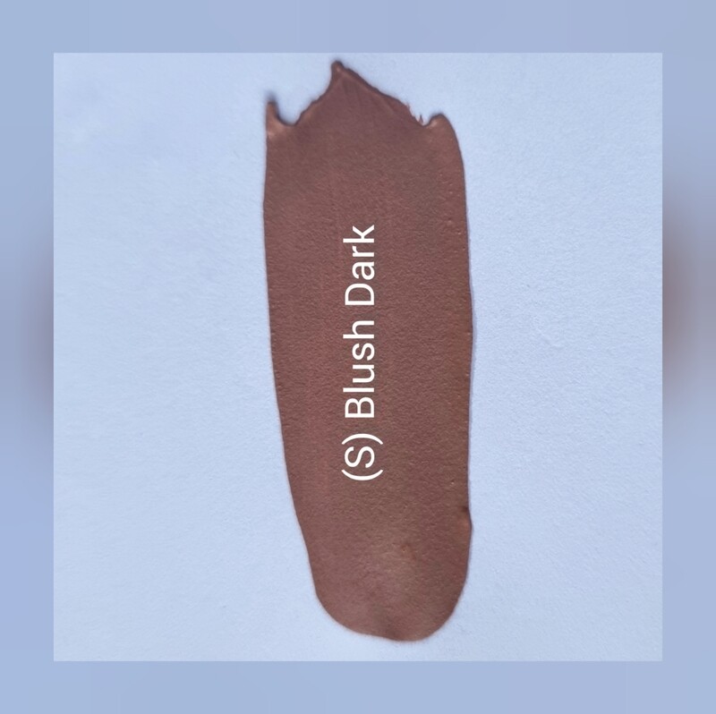 Summer Blush Dark