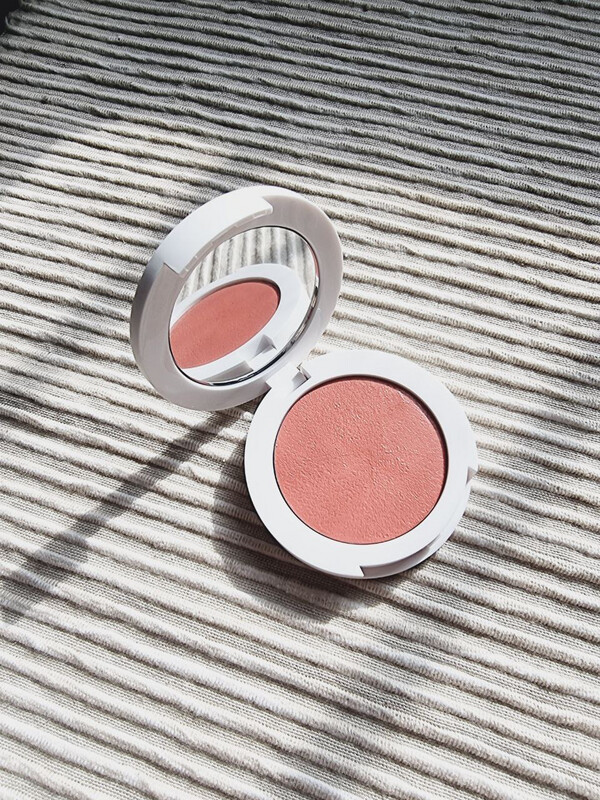 Cream-To-Powder Blush - Rosé