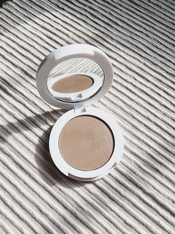 Cream-To-Powder Bronzer - Brownie