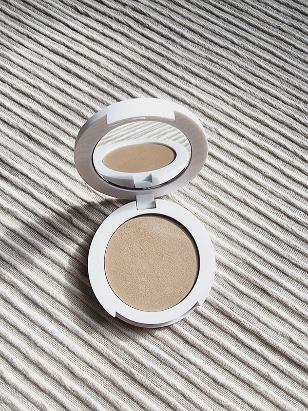 Cream-To-Powder Bronzer - Fudge