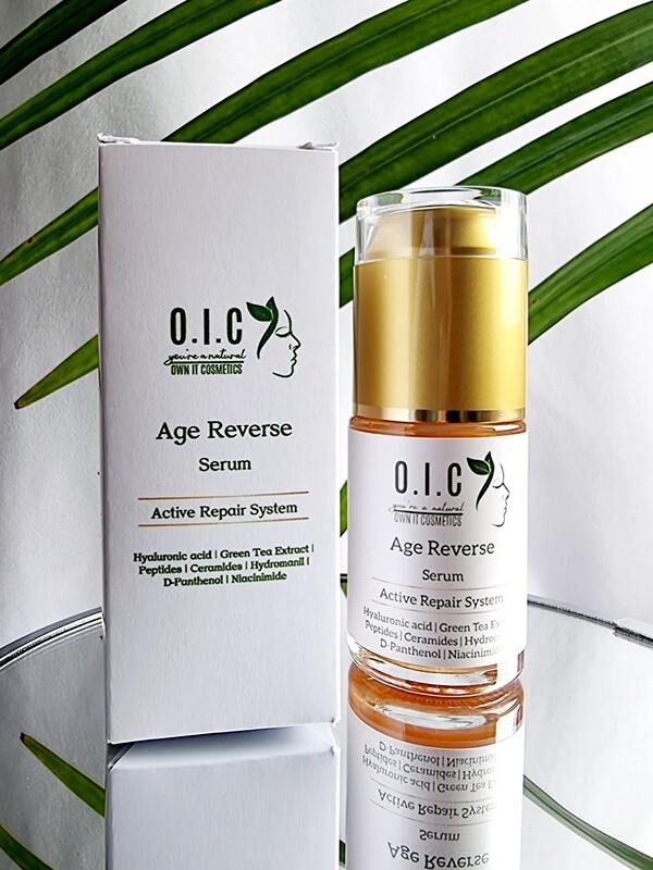 Age Reverse Serum