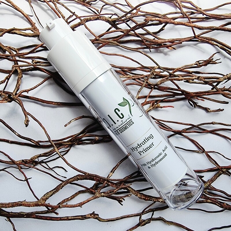 Hydrating Primer 50ml