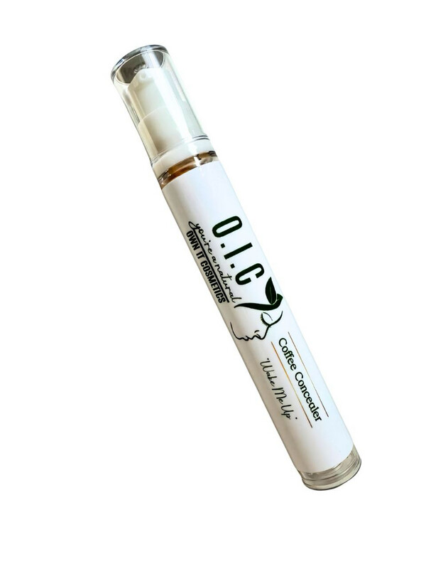 Coffee Concealer - Sand Beige #07
