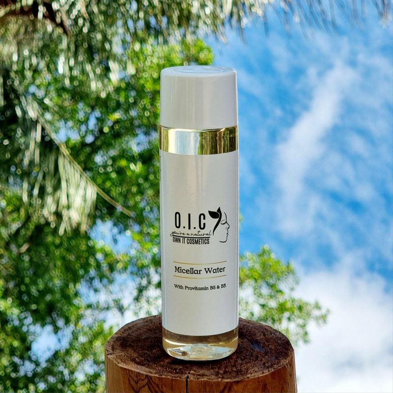 Micellar Water