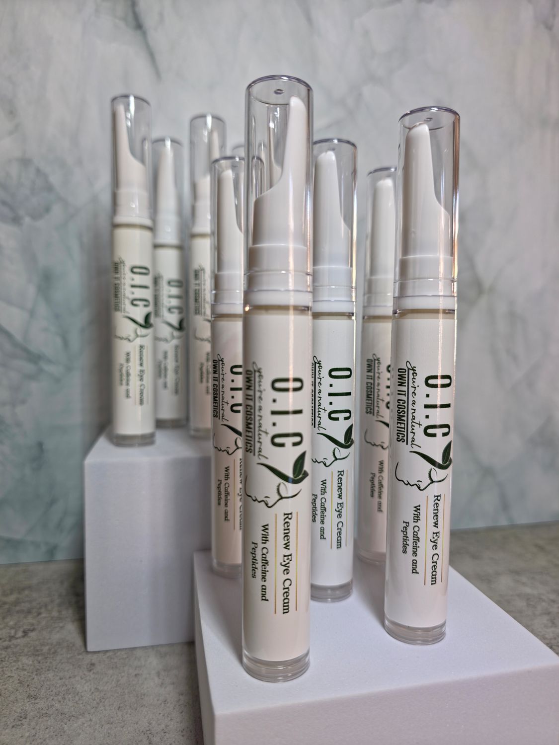 Renew Eye Cream