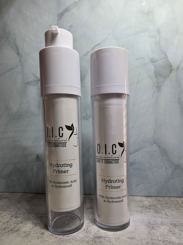 Hydrating Primer 50ml