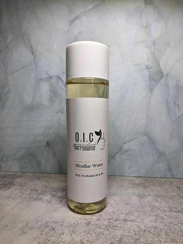 Micellar Water