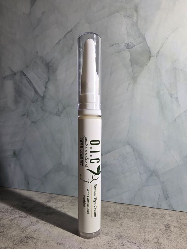 Renew Eye Cream