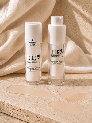 Foundation - Winter Range