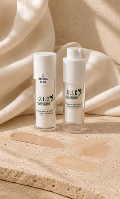 Foundation - Summer Range