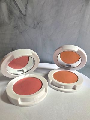 Blush &amp; Bronzer