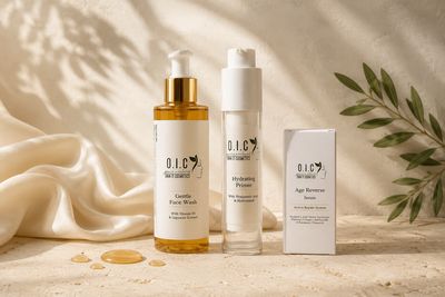 Skincare