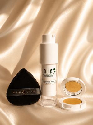 Beauty Sets