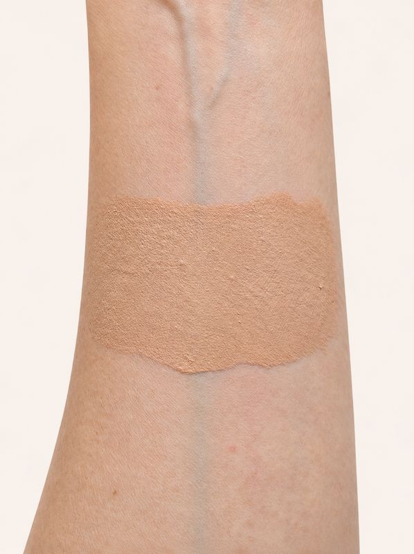 Winter Blush Beige