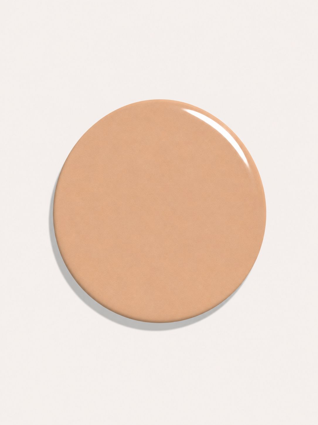 Winter Blush Beige