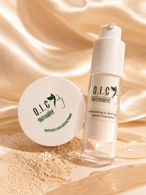 Flawless Finish Duo