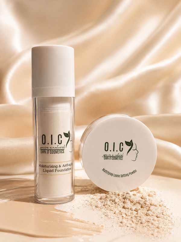 Flawless Finish Duo Flawless Finish Duo
