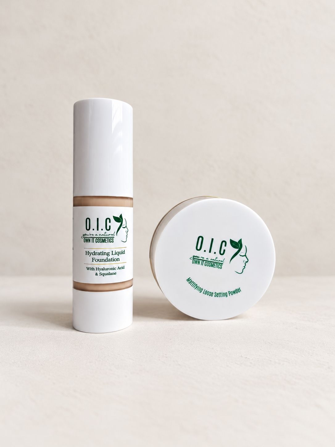 Flawless Finish Duo