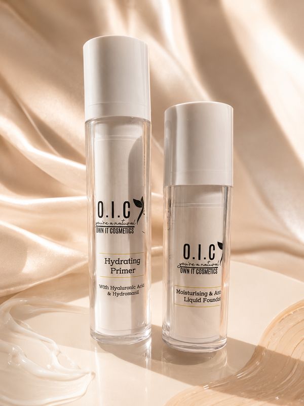 Perfect Base Duo