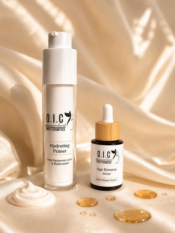 Daily Hydration Duo 
