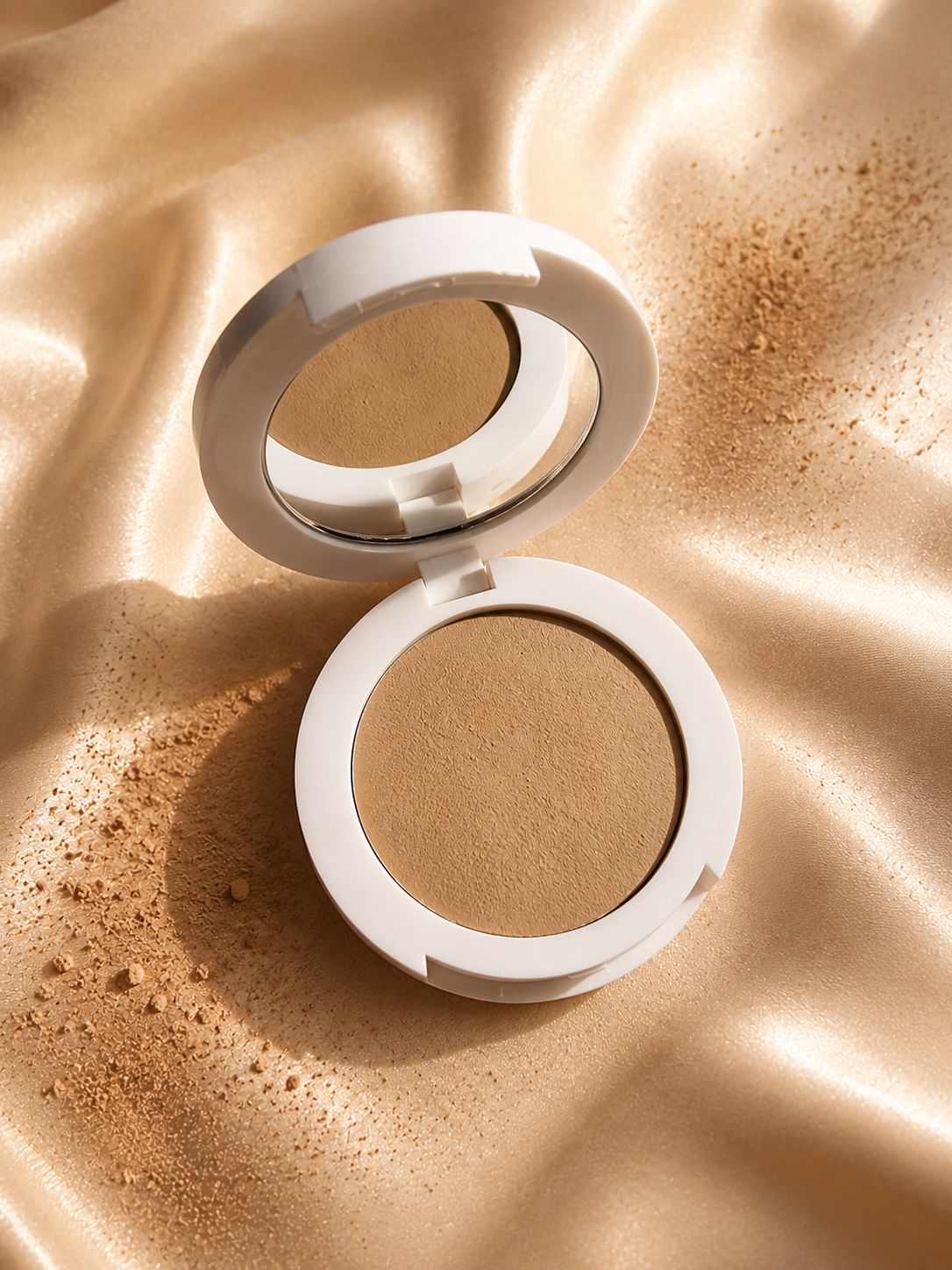 Cream-To-Powder Bronzer - Fudge