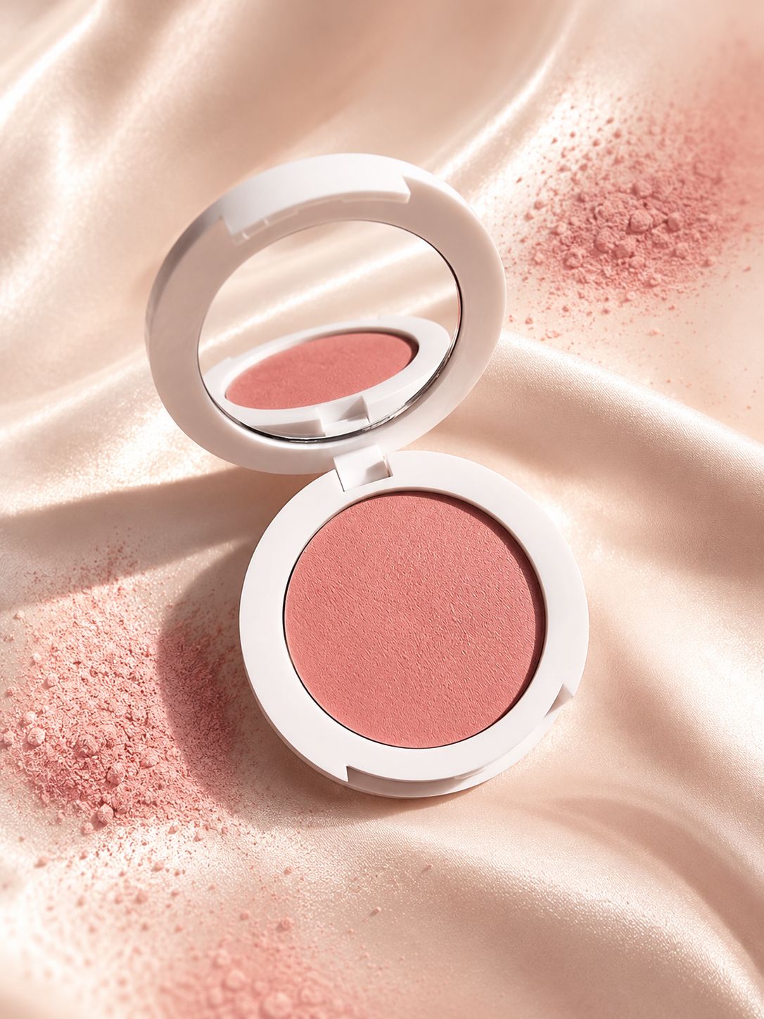 Cream-To-Powder Blush - Rosé