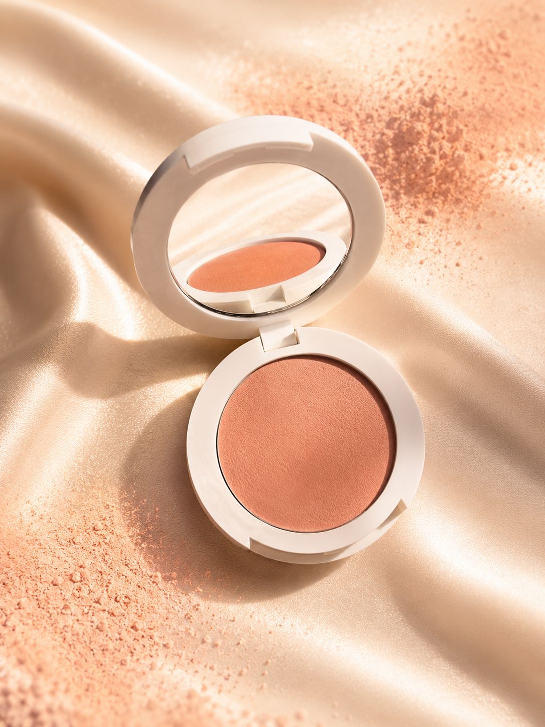 Cream-To-Powder Blush - Sunset