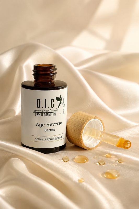 Age Reverse Serum