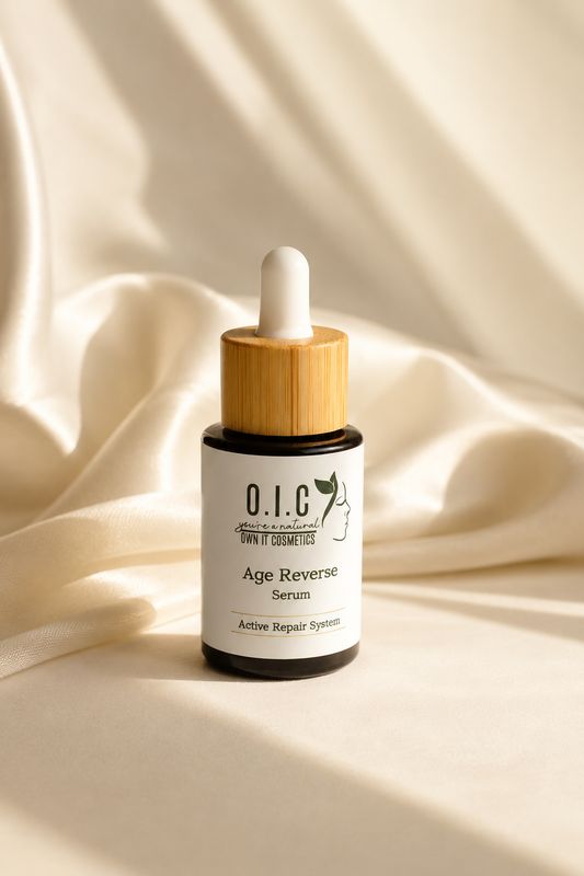 Age Reverse Serum